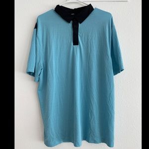 Lululemon Mens Polo- XL